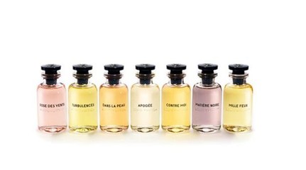 又賣香水又賣智能手表 LV開始&ldquo;不務正業&rdquo;?