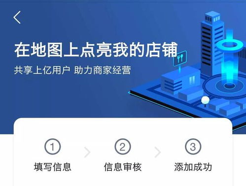 假如高德地圖開始買賣戶外廣告