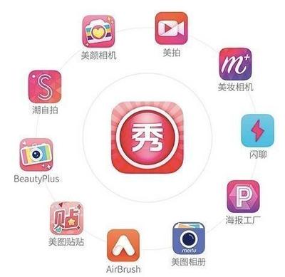 變現最重要!美圖公司甩完包袱,接下來要與騰訊爭市場了